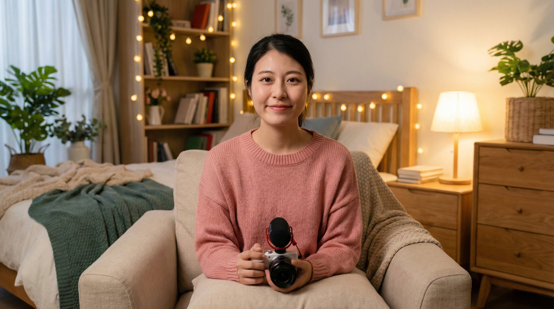 狠狠撸生活视频