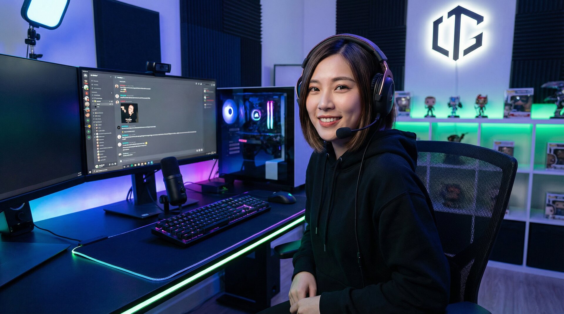 狠狠撸游戏视频